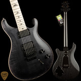 2023 - Paul Reed Smith DW (Dustie Waring) CE 24 "Floyd" - Satin Nitro Gray Black