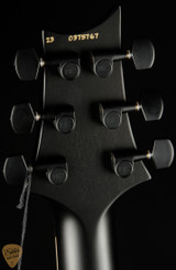 2023 - Paul Reed Smith DW (Dustie Waring) CE 24 "Floyd" - Satin Nitro Gray Black