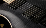 2023 - Paul Reed Smith DW (Dustie Waring) CE 24 "Floyd" - Satin Nitro Gray Black