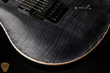2023 - Paul Reed Smith DW (Dustie Waring) CE 24 "Floyd" - Satin Nitro Gray Black