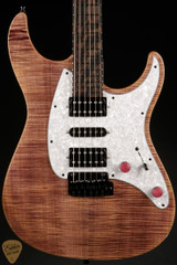 Mayones Aquila Elite 6 - Transparent Jeans Purple Gloss