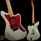 2023 - Suhr Eddie's Guitars Exclusive JM Antique Roasted - Inca Silver