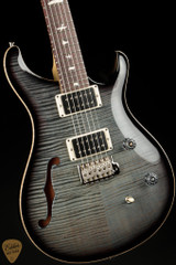 Paul Reed Smith CE 24 Semi Hollow - Faded Blue Smokeburst