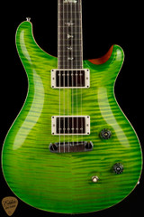 2023 - Paul Reed Smith McCarty - Eriza Verde