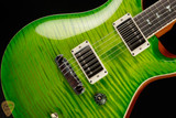 2023 - Paul Reed Smith McCarty - Eriza Verde