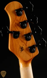 Ernie Ball Music Man StingRay 5 Special H - Smoked Chrome