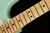 2023 - Fender Custom Shop Limited Edition 1968 Stratocaster Journeyman - Aged Surf Green