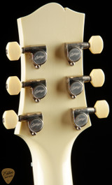 2023 - Collings I-30 LC Aged Bigsby - Olympic White (pre-owned)