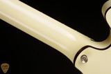 2023 - Collings I-30 LC Aged Bigsby - Olympic White (pre-owned)