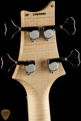2023 - Paul Reed Smith Grainger 4 String Bass - Fire Smokeburst