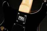 2023 - PRS CE 24 Semi-Hollow - Faded Blue Smokeburst