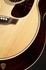 2023 - Martin 00-28 Modern Deluxe