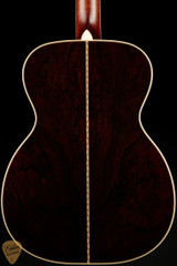 2023 - Bourgeois 000-42 - Aged Tone Adirondack Spruce & Brazilian Rosewood
