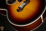 Gibson SJ-200 Western Classic Vintage Sunburst 5.0 #22933013
