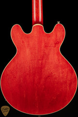 2023 - Collings I-35 LC Aged/ThroBaks - Faded Cherry (pre-owned)
