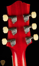 2023 - Collings I-35 LC Aged/ThroBaks - Faded Cherry (pre-owned)