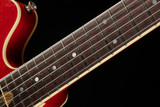 2023 - Collings I-35 LC Aged/ThroBaks - Faded Cherry (pre-owned)