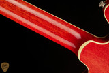 2023 - Collings I-35 LC Aged/ThroBaks - Faded Cherry (pre-owned)