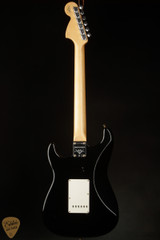 Fender Custom Shop Limited Edition 1968 Stratocaster Journeyman - Aged Black