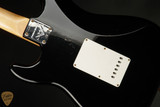 Fender Custom Shop Limited Edition 1968 Stratocaster Journeyman - Aged Black