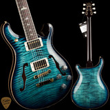 Paul Reed Smith McCarty 594 Hollowbody II - Cobalt Blue