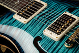 Paul Reed Smith McCarty 594 Hollowbody II - Cobalt Blue