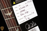 Paul Reed Smith McCarty 594 Hollowbody II - Cobalt Blue
