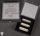 Fender Custom Shop Limited Edition Josefina Handwound Dual Mag II Stratocaster Pickups
