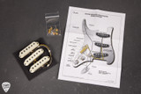 Fender Custom Shop Limited Edition Josefina Handwound Dual Mag II Stratocaster Pickups