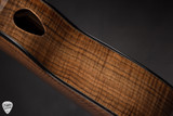 Roggero RGo-M Lost Tunnel Redwood & Mother Claro Walnut Acoustic Guitar