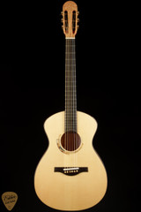 Sale Pending - 2014 - Raymond Kraut 00 - Italian Spruce & Birdseye Maple