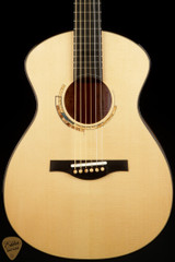 Sale Pending - 2014 - Raymond Kraut 00 - Italian Spruce & Birdseye Maple