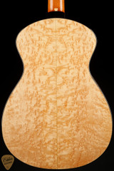Sale Pending - 2014 - Raymond Kraut 00 - Italian Spruce & Birdseye Maple