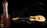 Sale Pending - 2014 - Raymond Kraut 00 - Italian Spruce & Birdseye Maple