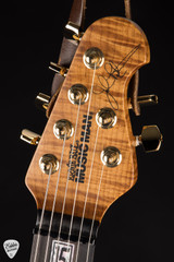 Ernie Ball Music Man BFR JP15 Solar Flare #19 of 100 Electric Guitar