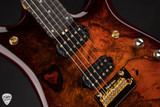 Ernie Ball Music Man BFR JP15 Solar Flare #19 of 100 Electric Guitar