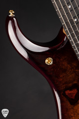 Ernie Ball Music Man BFR JP15 Solar Flare #19 of 100 Electric Guitar