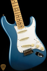 2023 - Fender Custom Shop Limited Edition 1968 Stratocaster Journeyman - Aged Lake Placid Blue