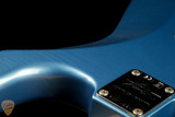 2023 - Fender Custom Shop Limited Edition 1968 Stratocaster Journeyman - Aged Lake Placid Blue