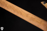 Ernie Ball Music Man Kaizen 7 Black Limba Electric Guitar