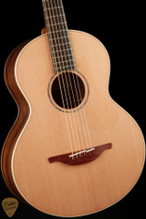 Lowden S-35 12-Fret - Western Red Cedar & Walnut