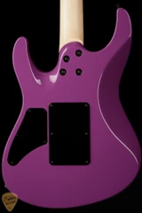 2023 - Suhr Eddie's Guitars Exclusive Modern - Purple Rain