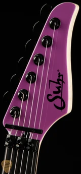 2023 - Suhr Eddie's Guitars Exclusive Modern - Purple Rain