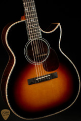 Used - Froggy Bottom Model H14 Limited - Adirondack Spruce & 5A Brazilian Rosewood