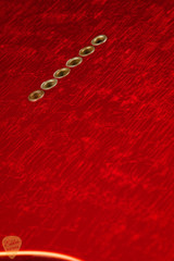 2023 - Fender Custom Shop Postmodern Telecaster Journeyman Relic - Candy Tangerine