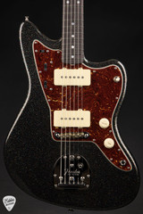 Fender Custom Shop Masterbuilt 1962 Jazzmaster NOS Sparkle Bucket Electric Guitar