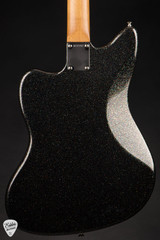 Fender Custom Shop Masterbuilt 1962 Jazzmaster NOS Sparkle Bucket Electric Guitar