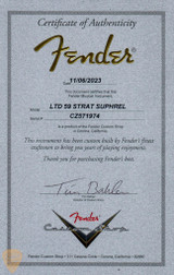 Fender Custom Shop Limited Edition 1959 Stratocaster Super Heavy Relic - Super Faded Aged Chocolate 3-Color Sunburst