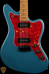 2023 - Suhr Eddie's Guitars Exclusive JM Antique Roasted - Pelham Blue