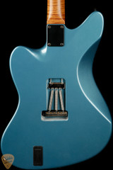 2023 - Suhr Eddie's Guitars Exclusive JM Antique Roasted - Pelham Blue